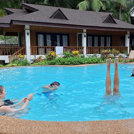 White Villas Resort Siquijor Exterior photo