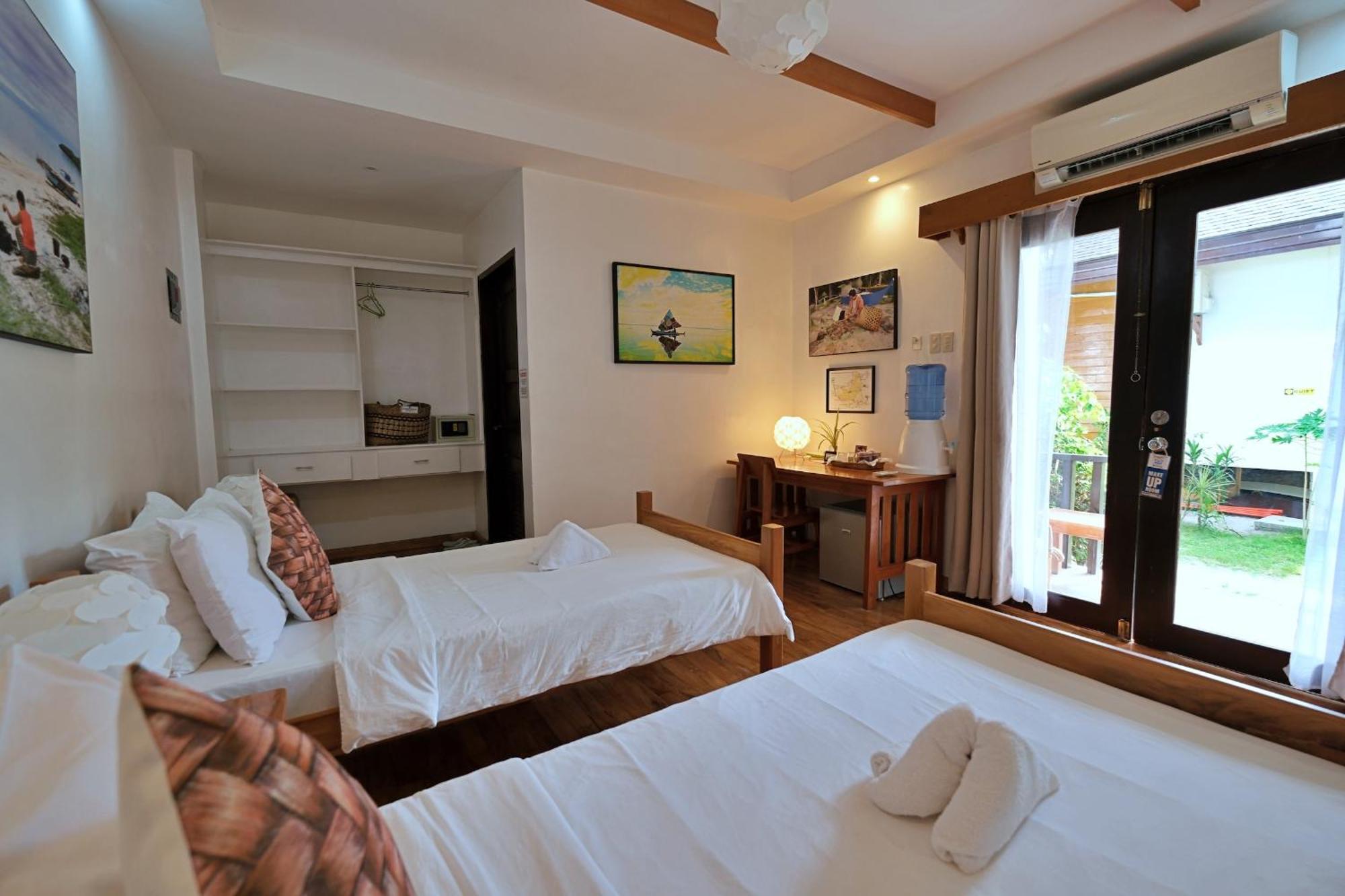 White Villas Resort Siquijor Exterior photo