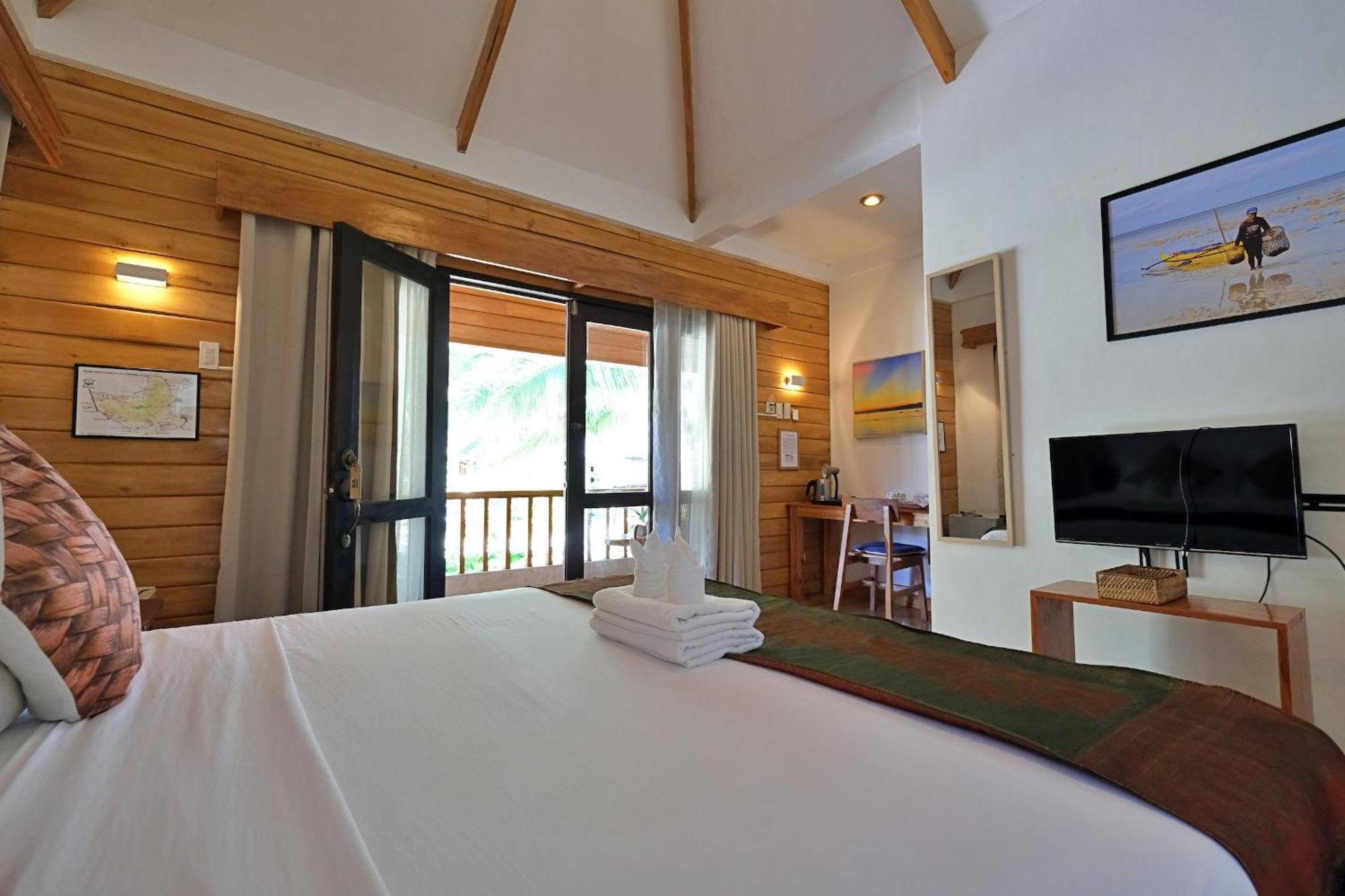 White Villas Resort Siquijor Exterior photo