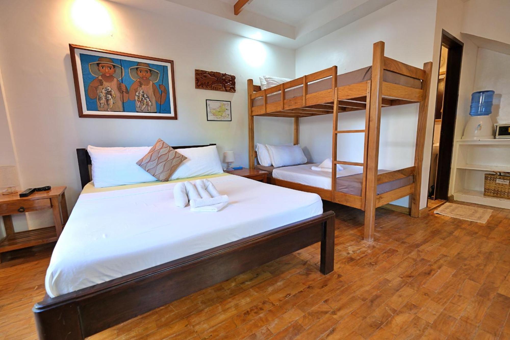 White Villas Resort Siquijor Exterior photo