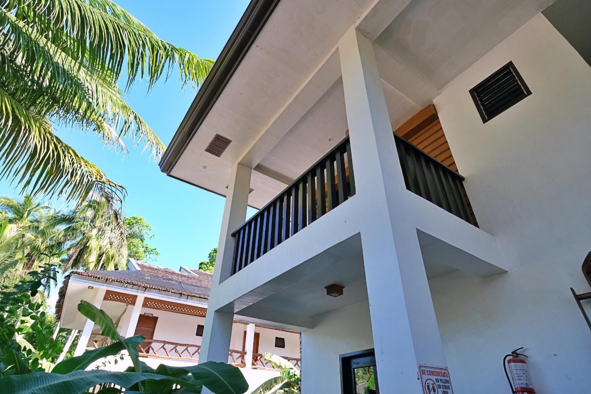 White Villas Resort Siquijor Exterior photo