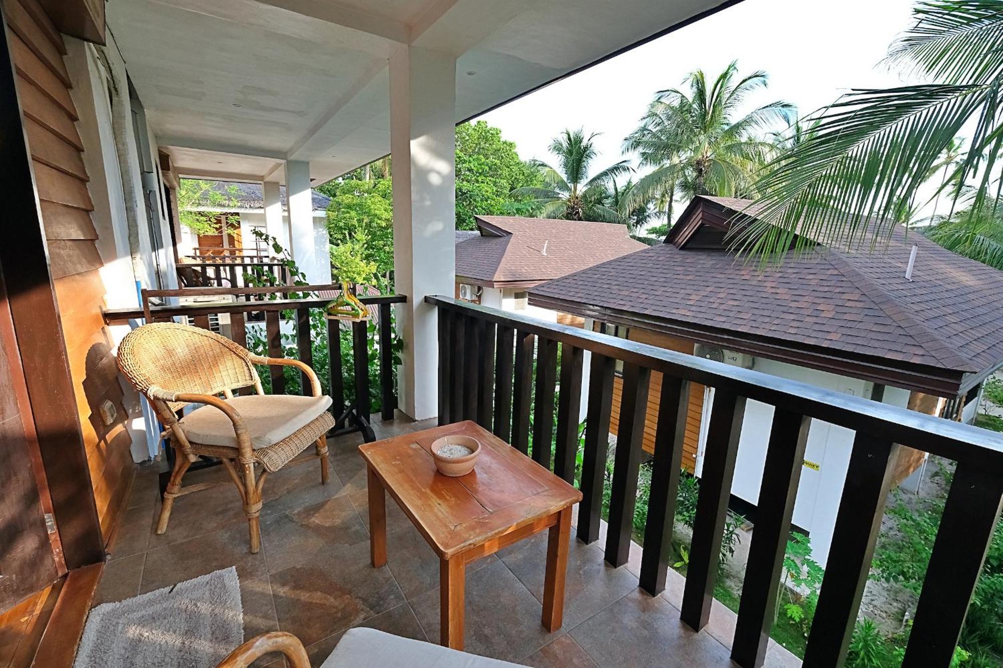 White Villas Resort Siquijor Exterior photo
