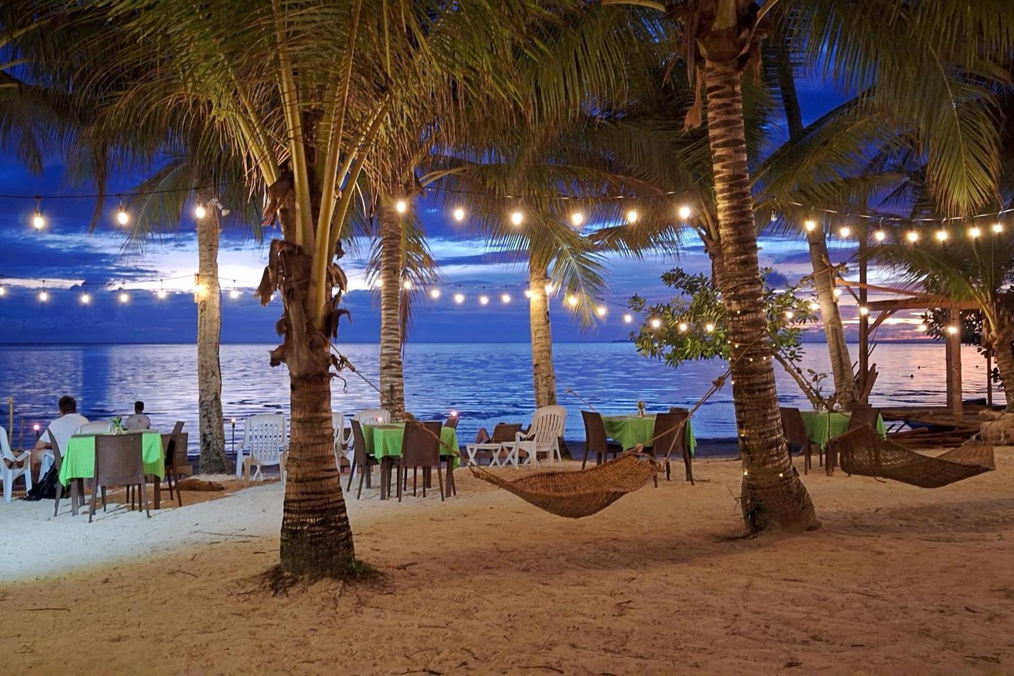 White Villas Resort Siquijor Exterior photo