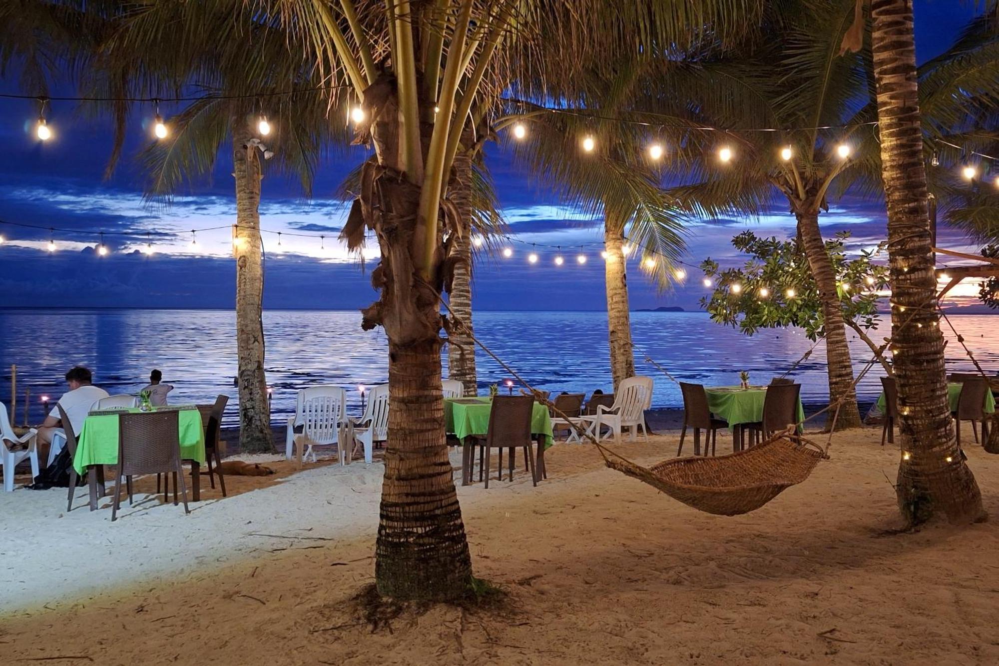 White Villas Resort Siquijor Exterior photo