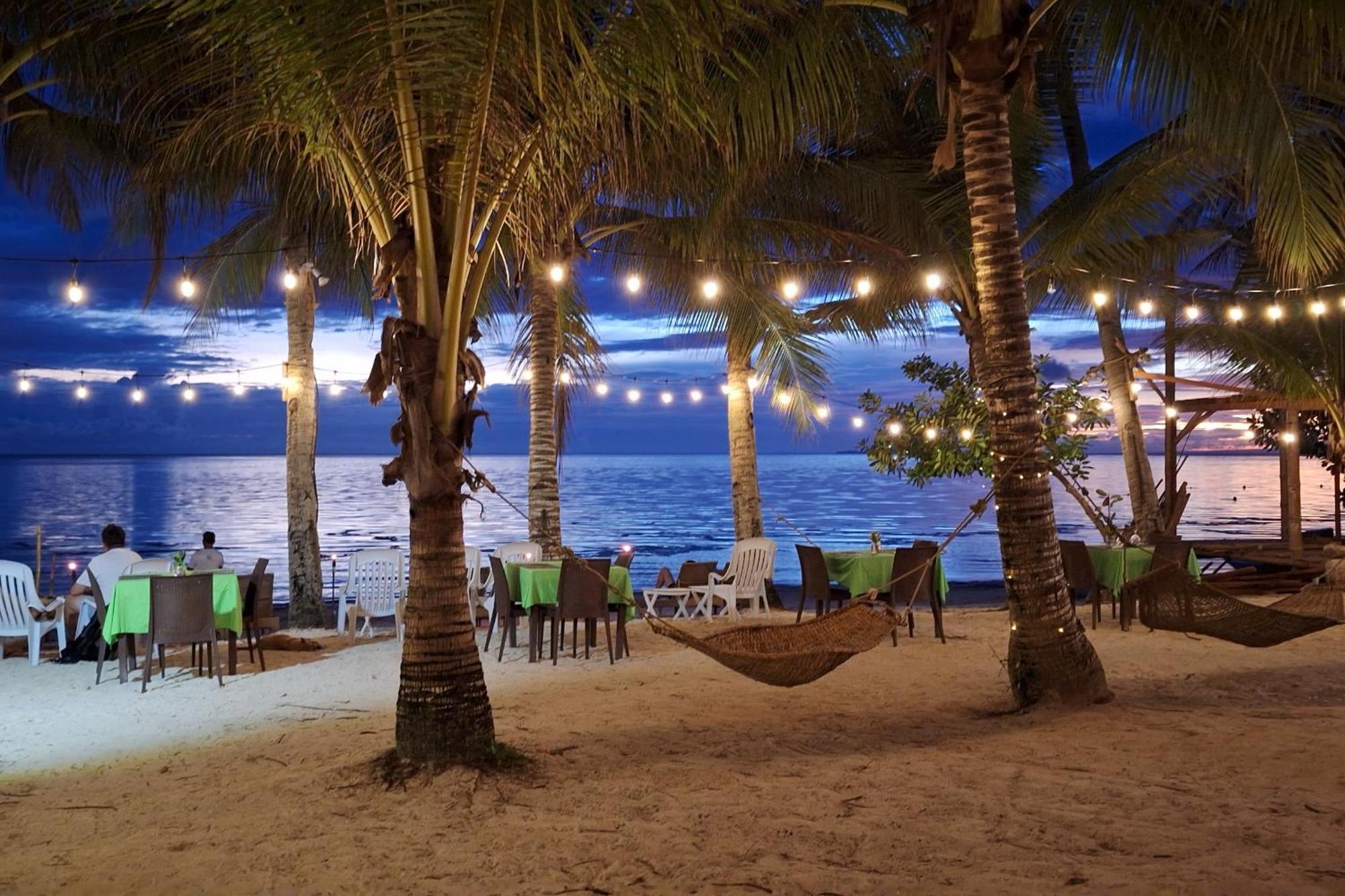White Villas Resort Siquijor Exterior photo